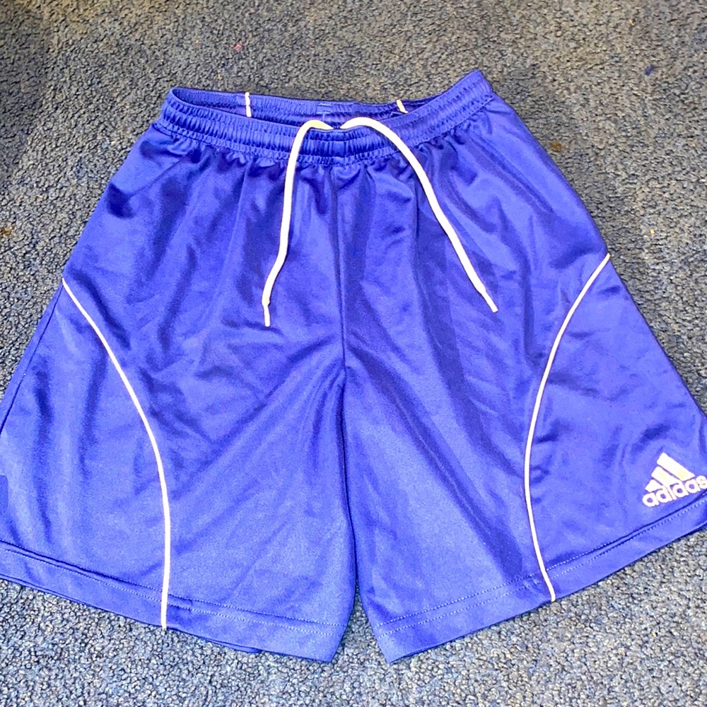 Adidas climate shorts